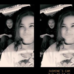 Meet your Posher, Jasmine